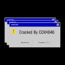 CCRH - Corrupted Cracker Hub Discord Server Banner