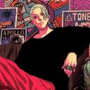 Kumo FR #🇵🇸 Discord Server Banner