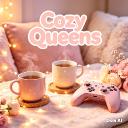 cozy queens Discord Server Banner