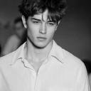 in the dark 🌑 Discord Server Banner