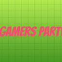 Gamers party Icon
