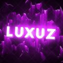 Luxuz AIO Discord Server Banner