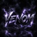 VENOM Discord Server Banner