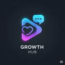 Growth Hub | IG YT TT Services Discord Server Banner