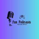 Fun Podcaster Discord Server Banner