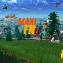 Maxi_Fnz Community Discord Server Banner
