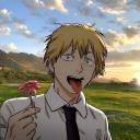 Sanzu's realm Discord Server Banner