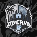UPCRIB ROLEPLAY Discord Server Banner