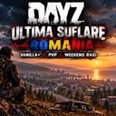 ☣️ ULTIMA SUFLARE | DAYZ ROMÂNIA Discord Server Banner