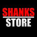 SHANKS STORE Discord Server Banner