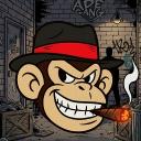 Monkey's Gang Discord Server Banner