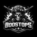 BoostOps Discord Server Banner
