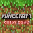 | CheatZoneMC | Discord Server Banner