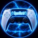 OpenWorld Icon