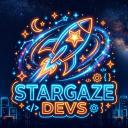 STARGAZE DEVS Discord Server Banner
