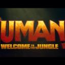 jumanji welcome to the jungle on Discord Server Banner