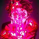 The Demon Corps HQ Discord Server Banner
