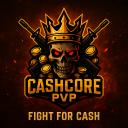 CASHCORE PVP Discord Server Banner