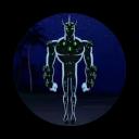 Ben ten Discord Server Banner