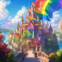 Gaymer Kingdom Discord Server Banner