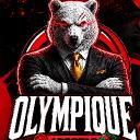 ORG OLYMPIQUE TAXA 0,25 Icon