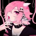 𝘉𝘭𝘶𝘴𝘩 𝘕’ 𝘉𝘰𝘯𝘦𝘴 Discord Server Banner