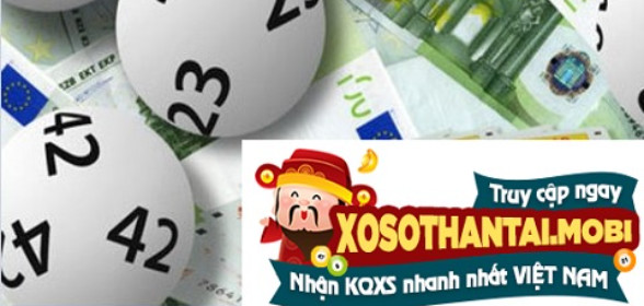 Lịch quay và cách soi cầu xổ số miền Nam