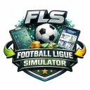 ⚽💎 𝓕𝓛𝓢 𝓢𝓲𝓶𝓾𝓵𝓪𝓽𝓸𝓻 💎 Discord Server Banner