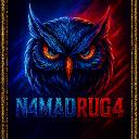 N4MADRUGA Discord Server Banner