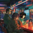 Le Comptoir Discord Server Banner