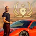 Hustlers University Leak Discord Server Banner