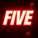 FiveRP Discord Server Banner