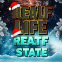 Real Life State Rolplay Discord Server Banner