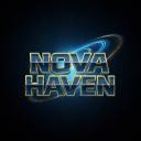 ˚₊‧꒰ა Nova Haven ໒꒱ ‧₊˚ Discord Server Banner