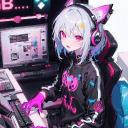 Epic Anime Discord Server Banner