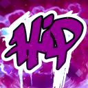 HOT POLARIS Discord Server Banner