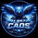 LS⁶⁷ CAOS • oficial Discord Server Banner