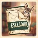 Das Eselsohr Icon
