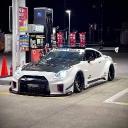 AutoFan Discord Server Banner