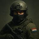 ArenaBreakoutNL Community Discord Server Banner