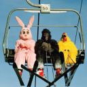 The Random Place Discord Server Banner