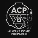 The ACP Foundation Discord Server Banner