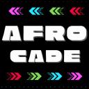 AfroCade Discord Server Banner