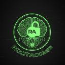 RootAccess Discord Server Banner