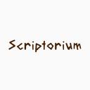 Scriptorium Discord Server Banner