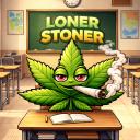 Loner Stoner Discord Server Banner