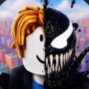 +1 venom evolution official Discord Server Banner