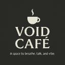 VOID CAFÉ Discord Server Banner