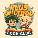 Smash Reads Explosive Book Club Discord Server Banner