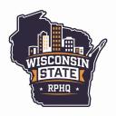 Wisconsin State RP HQ Discord Server Banner